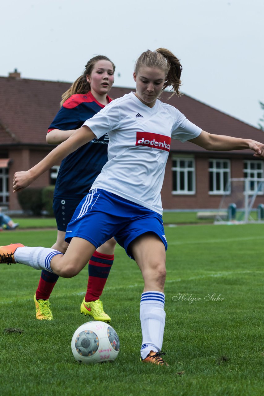 Bild 367 - Frauen TSV Wiemersdorf - FSC Kaltenkirchen : Ergebnis: 0:12